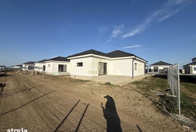 Casă cu 4 camere cu Teren 420 Mp în Central - 3