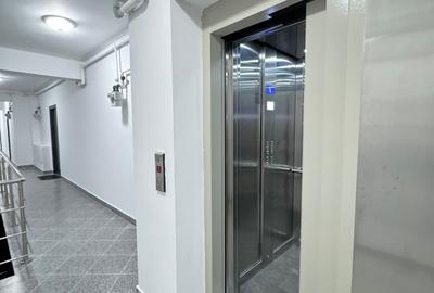 Apartament tip studio-Militari Residence-Comision 0%-Direct Dezvoltator - 12