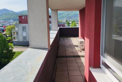 Apartament cu 3 camere decomandat, mobilat în Avantgarden - 18