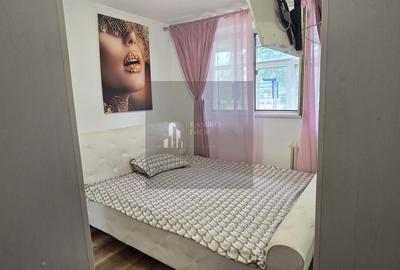 Apartament cu 3 camere decomandat în P-ța Reșița - 3