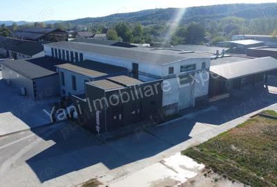 Spațiu comercial, de 462 mp, în Central - 1