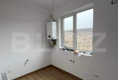 Apartament cu 2 camere semidecomandat în Livezeni - 4
