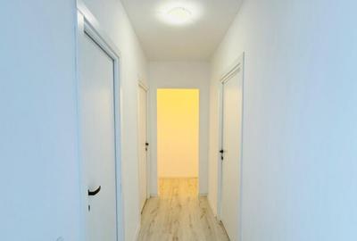 Apartament 3 camere Titan - 2