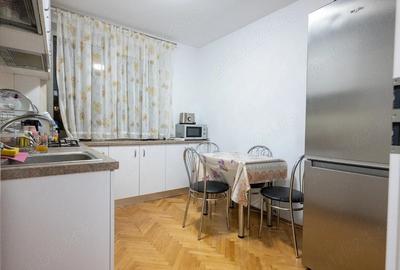 Apartament cu 2 camere semidecomandat în Gheorgheni
