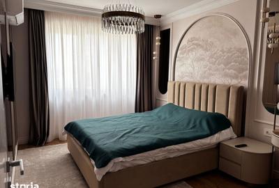 Apartament cu 2 camere în Nord - 7