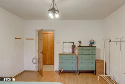 Apartament 2 Camere-65 mp /Metrou  Unirii / PET FIRENDLY - 4