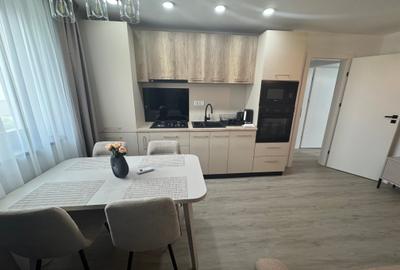 3 Camere Zona Peninsula Mobilat Utilat Totul Nou Gaze Termen Lung - 11