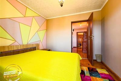 3D!Decomandat,3camre,Targu Secuiesc, Garii,renovat,balcon,garaj,locatie avantajo - 16