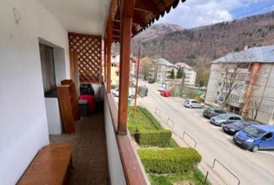 Apartament 4 camere de inchiriat Sinaia - 5