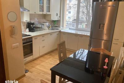 Apartament cu 4 camere semidecomandat în Republicii - 7