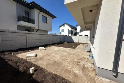 Casă individuală cu 4 camere cu Canalizare în Prelungirea Ghencea - 25