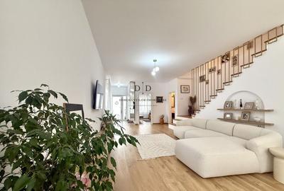 ? Duplex modern de vânzare - Cartier Iris, zona Auchan ? Duplex modern de vânzare - Cartier Iris, zona Auchan - 2