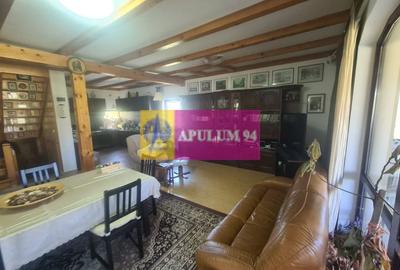 Vila de vanzare in Comarnic - 7