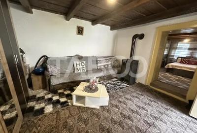 Comision 0%-Casa in Venetia de Sus cu 3 camere si teren 593 mp Comision 0%-Casa in Venetia de Sus cu 3 camere si teren 593 mp - 3