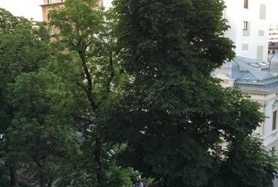 Garsoniera renovata – Romana, etaj 3/7, la 5 min de metrou - 7