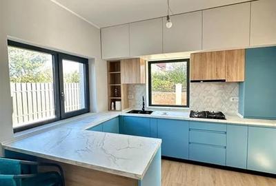 Miroslava - Vila individuala 4 camere - 5