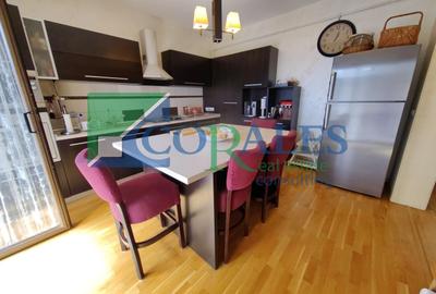 Casă individuală cu 6 camere cu Canalizare în Girocului - 9