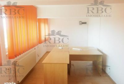 Spațiu comercial, de 90 mp, în Mărăști