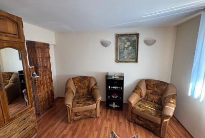 Casă de vacanță sau locuință permanentă în Găiseanca 142 mp 3600 mp Teren - 3