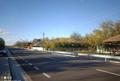 Casa la 40 km de Boto?ani Casa la 40 km de Boto?ani - 2