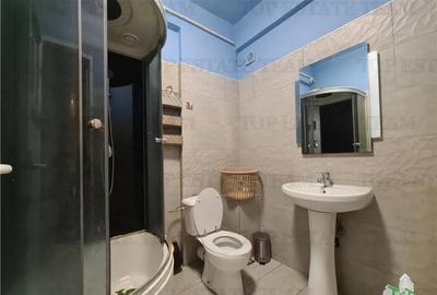 Garsonieră decomandată, mobilată în Bragadiru - 1