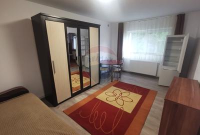 Apartament cu 1 camera de inchiriat in zona Central