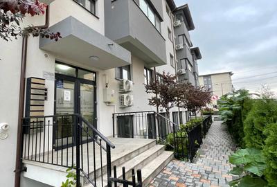 Apartament 3 camere de inchiriat - 72.5 MP - Mobilat - Utilat - 2