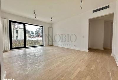 Apartament cu 4 camere în Central - 2