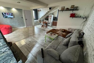 Casa P+1 cu 3 camere, 80 mp utili, 205 mp teren, zona Aeropo Casa P+1 cu 3 camere, 80 mp utili, 205 mp teren, zona Aeropo - 4