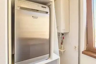 3 camere, Mobilat, 81 metri utili,  centrala termica , 1 loc parcare. - 13