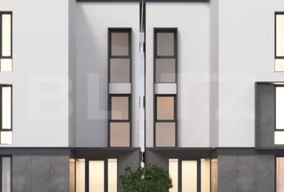 Apartament cu 2 camere decomandat în Moșnița Veche - 4
