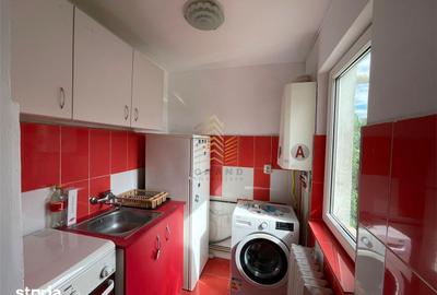 Apartament cu 2 camere nedecomandat în Decebal - 6