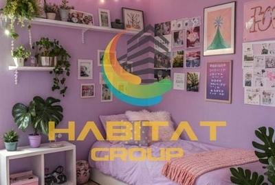 Vanzare apartament 3 camere etaj 3/4 bloc nou cu lift Grand Arena comision 0 - 8