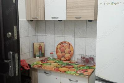 Vand garsoniera