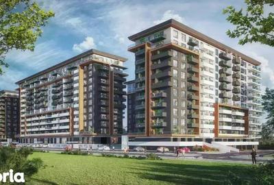 Apartament cu 3 camere în Industriilor - 4