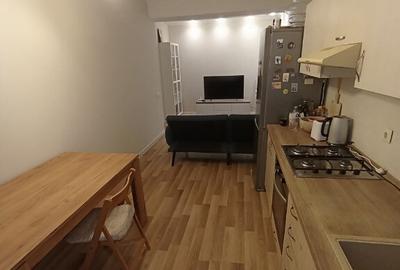 Oferim spre inchiriere apartament cu 1 camera in cartierul Gruia - 2
