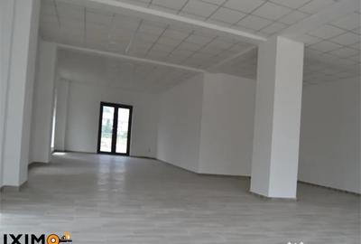 Spațiu comercial, de 144 mp, în Metro - 3