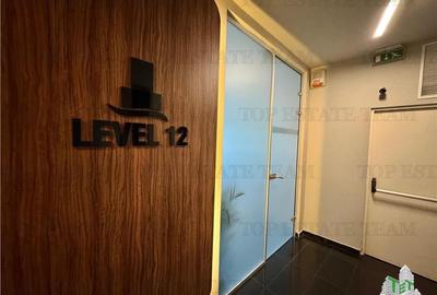 Spatii Office de inchiriat  la etajul 12 in zona Grozavesti/ Sector 6 - 6