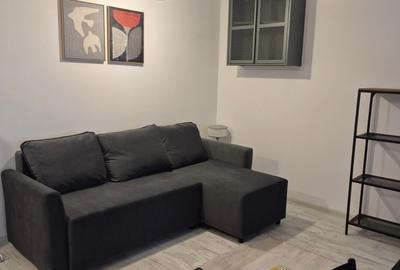 Inchiriere Studio Dublu Popesti Metrou Leonida - 1