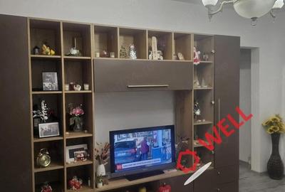 Apartament cu 3 camere semidecomandat în Central - 3