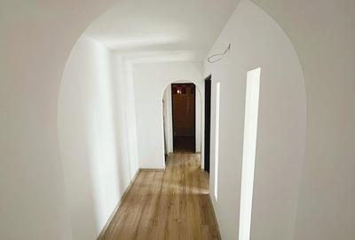 APARTAMENT 3 CAMERE RENOVAT, FINISAT, LIBER PENTRU MUTAT - 4