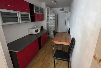 Inchiriez apartament cu o camera - 2