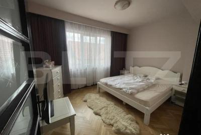 Casă cu 5 camere cu Teren 287 Mp în Semicentral - 8