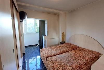 3 camere - 2 bai - Str. Viorele - Timpuri Noi - Tineretului - 8