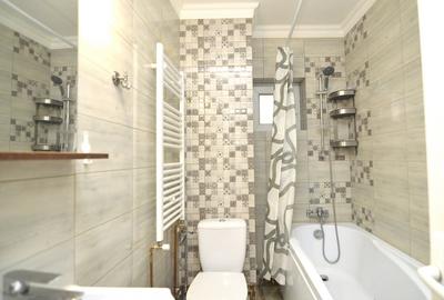 INCHIRIERE  GARSONIERA UNIRII – PIATA UNIRII - METROU - 21