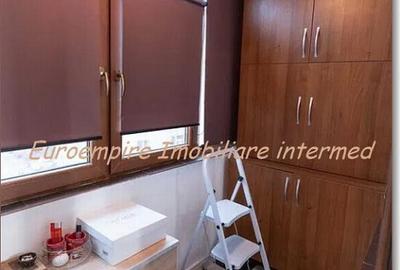 Apartament 3 camere decomandate zona Dacia - 6