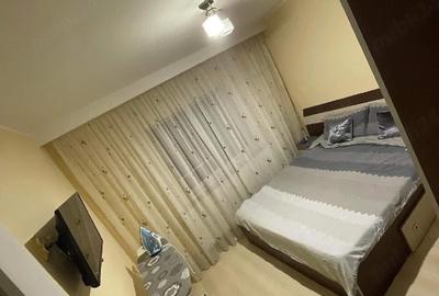 Apartament cu 2 camere decomandat în Plantelor - 1
