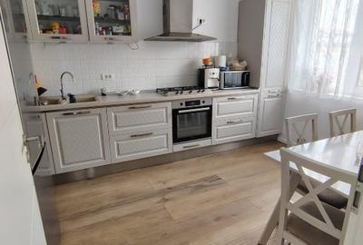 Duplex cu 4 camere cu Canalizare în Giroc - 2