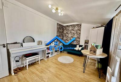 Se vinde apartament 2 camere, NICOLINA 1, Iasi - 4