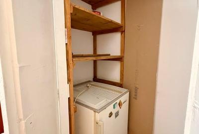 Garsoniera cu balcon, etaj intermediat, zona Piata Cipariu. - 7